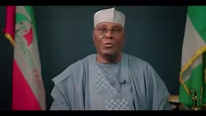 The Year 2023 is a defining moment for our great country Nigeria. I am inspired by the compelling need to provide leadership that will propel Nigeria to greater heights to overcome our challenges and, together, as ONE, Recover and Rebuild a United, Strong and Prosperous Nigeria. I thank God for His infinite mercies, and I congratulate all Nigerians for surviving the harrowing experience imposed on our people for over seven years. Do not despair. Hope is on the horizon. PDP shall make things righ