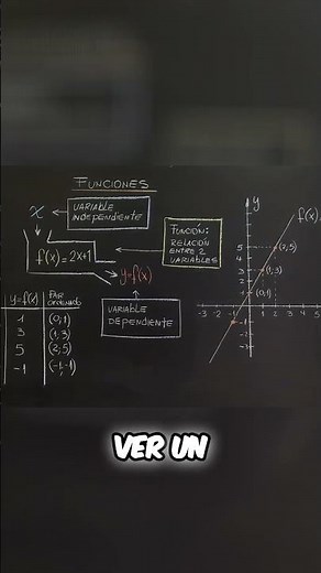 Fundamentos de Funciones: Conceptos Básicos para Principiantes