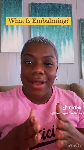 What Is Embalming? Understanding the Process