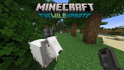 Corne de Chevre Minecraft : Comment l'obtenir et l'utiliser ?