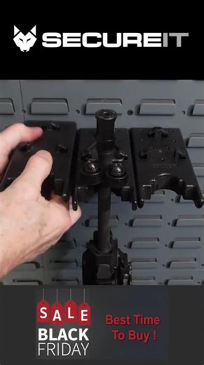 Thousands Are Upgrading to the SecureIt Gun Safe (Black Friday Deals Live)