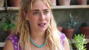 ITC - [SPOILER] - Zoé dévoile ses sentiments à Gary !
