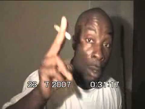 MC Jean Gab1 vs Rohff et Kéry James - L'explication