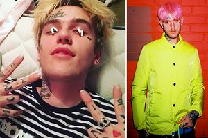 Netflix fans convinced rapper Lil Peep murdered after controversial documentary