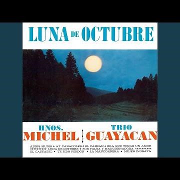 Luna de Octubre