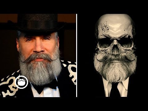 The Best Bearded Halloween Costumes