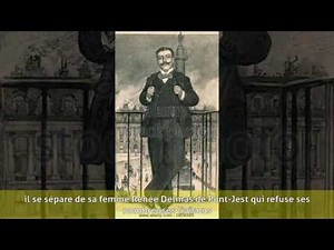 Lucien Guitry - Biographie