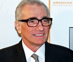 Martin Scorsese on about Bob Dylan, 'The Irishman' and more