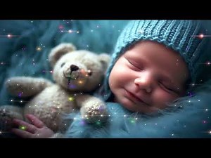 Lullaby for babies ⭐️ Children's sleep music. Baby sleep music with nature sounds. Lullabies
