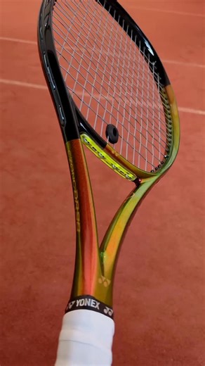 GrappleSnake Portugal 🐍 | 🔥 custom Yonex EZONE DR 98 — rare setup 👀🎾 A true gem on court. ⚡ Rare custom Yonex EZONE DR 98, strung with Grapplesnake Tour Sniper — a... | Instagram