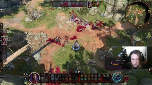 BG3 - First Time Playthrough