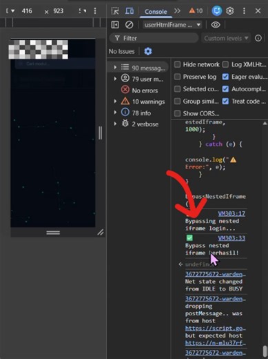 Sekarang makin banyak orang bikin Web App Google Apps Script pakai AI. Cukup kasih prompt… kode langsung jadi. Tapi ada hal yang jarang dibahas. Beberapa Web App yang dibuat AI kadang punya risiko seperti: 🔓 Login bisa dilewati 📂 Data pengguna bisa terlihat 👑 Akses admin bisa disalahgunakan ✏️ Data bisa dimanipulasi Perlu diingat: tidak semua kode AI punya celah. Tapi kalau developer langsung pakai tanpa mengecek logikanya, masalah seperti ini bisa terjadi. Sekarang pertanyaannya… AI yang men