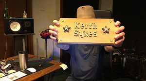 Sunday, May 10th. 2020 Facebook Live | Keith Sykes