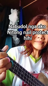 Try ko itong finger protection hihi | Fabiola Pasigon Polking
