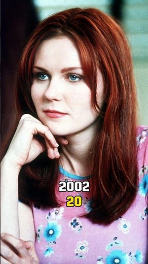 Spiderman 1 (2002) - time flies so fast #nostalgia