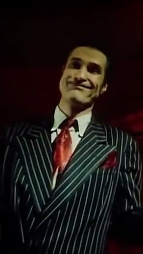 And remember, don't forget to dance!