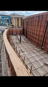 1K views · 36 reactions | Water feature nearly completed!, just Safety grid and auto top up to finish #waterfeature #fountain #waterfall #fibreglass #commercialinstallation #filtration | Clearly Aquatics | Facebook