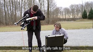 Dakota is able to embrace and hone his strengths through our Autism at Work program. | JPMorganChase