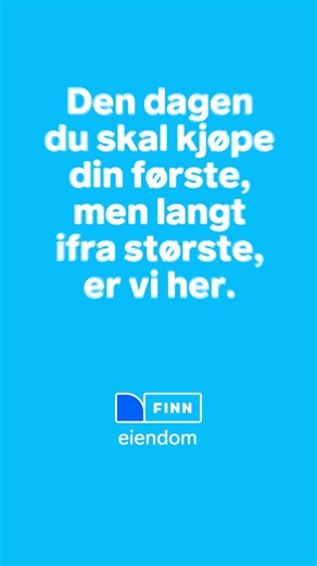 7.4K views | FINN.no on Reels | Facebook