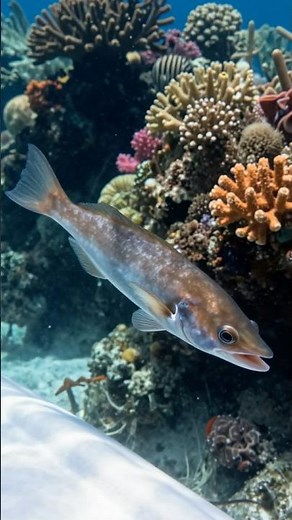 Remora Fish live off of Other Fish