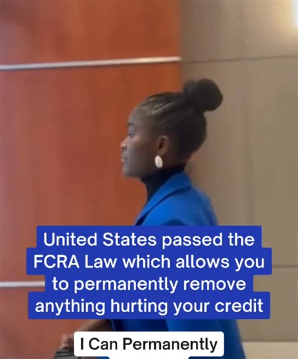 💳 Did you know? The Fair Credit Reporting Act (FCRA) gives you the legal right to dispute inaccurate or outdated negative items on your credit report. 🙌 With the right pre-written dispute letters, you can challenge items like: ✅ Collections ✅ Medical bills ✅ Repossessions ✅ Evictions ✅ Charge-offs … and more! You don’t have to just “wait it out.” You have rights under the law to take action. If you’re READY to learn how, drop READY in the comments or send me a message today. 🚀 #AmericaCreditC
