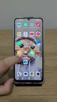 How to install a launcher on Redmi 13 and 13C