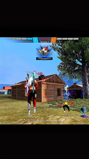 IMPOSSIBLE 🍷🗿#freefire #freefireshorts #shorts