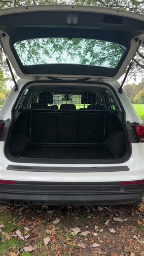 Get your car ready for your next muddy adventure with our easy-to-clean rubber boot liners 🥾