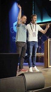 Looking back at successful #CMKConf9 #Checkmk #ITmonitoring