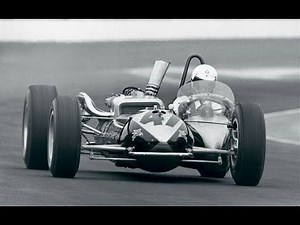 Most Strange and Crazy Race Cars. Unusual and Funny F1 Cars.