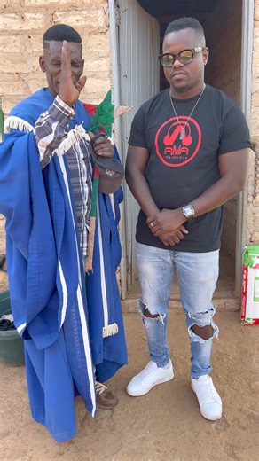 556K views · 16K reactions | Let’s help Moruti Pula  | B HIVE Podcast with RICHY B | Facebook