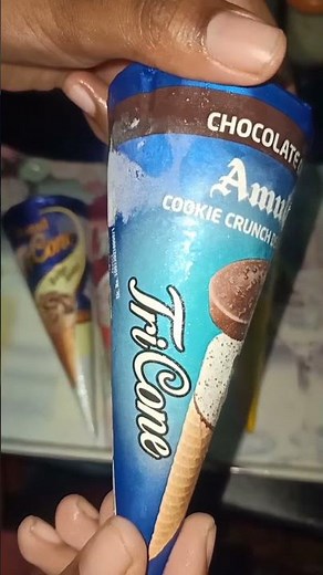 #shorts - amul tricone icecreams || black currant / chocolate disc/ two in one/butterscotch