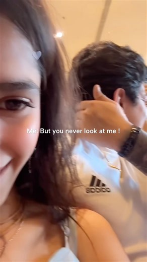 When i’m not looking at him! 💗 #longdistancerelationship #engagement #ldrcouple