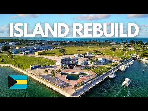 Treasure Cay Update!! *November 2023*