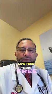 Understanding TSH, Free T4, and Free T3 levels of Thyroid Panel Test.