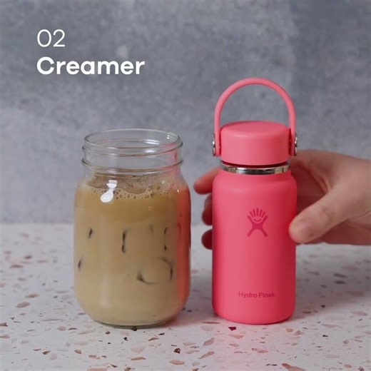 Micro Hydro 200ml Uses