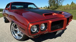 1.6K views · 123 reactions | Check out Cory's 1969 Firebird! Stay...