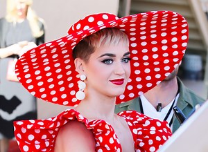 15 of Katy Perry's Most Outrageous Outfits of All Time