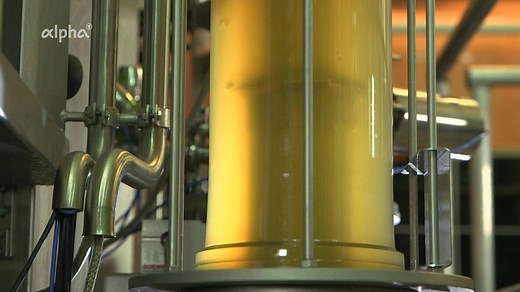 alpha Lernen | Chemie: Die alkoholische Gärung in der Brauerei