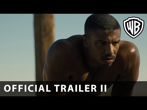Creed II - Official Trailer II - Warner Bros. UK