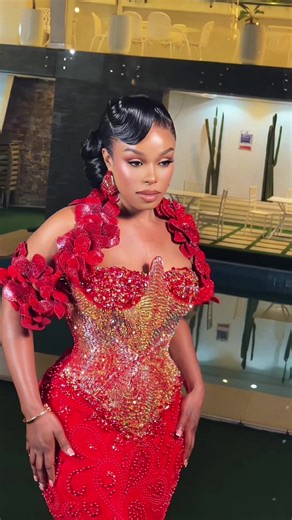 Manso Nkwanta Queen Mother’s Stunning Performance