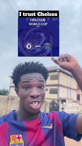 Chelsea FC vs PSG Highlights | Club World Cup