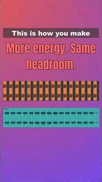 Louder Kick & Bass Without Losing Headroom