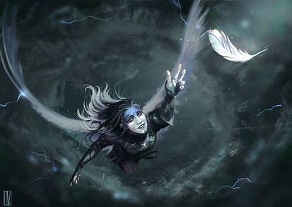 D&D 5e: Aasimar Race Guide - Sage Gamers