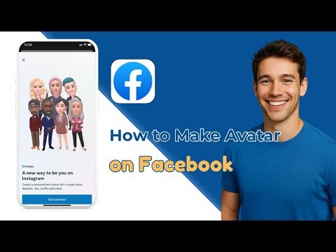 How to Make Avatar on Facebook (2026)