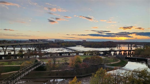 Here’s why Virginia has the best highways in the country
