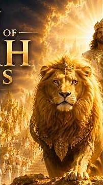 Lion of Judah #victoryinjesus #gospelmusic #worshipmusic #christianworship