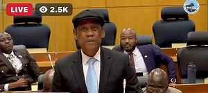 “UDC SETSWANA SA RE SEDIBA SE SE JELENG NGWANA WA GA MMAGO HA BONA OSE DIKOLOGE, LE DIRA SE SE NENG SE DIRWA KE DOMKRAG,” LOO SALESHANDO | Yarona FM News