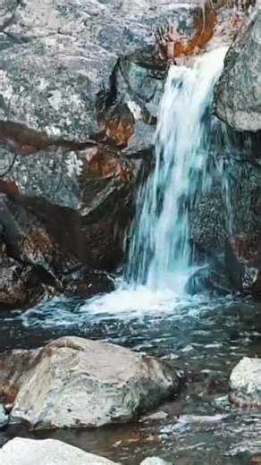 When Was The First Rain On Earth?