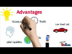 Advantages and Disadvantages of E-Learning